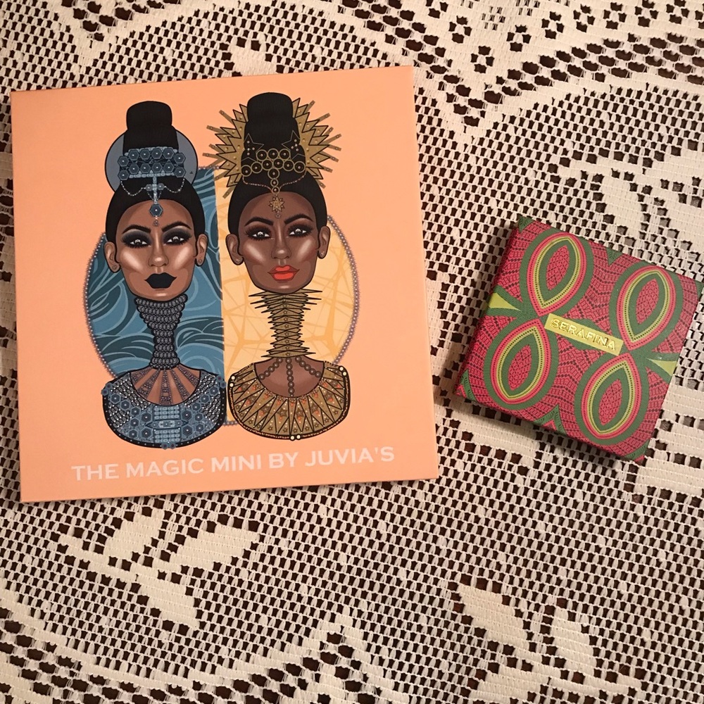 Juvia’s Place Cheek and Eye Bundle